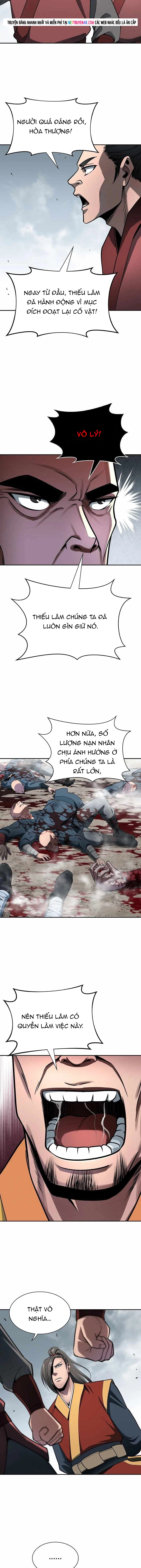 Thiên Thượng Thịnh Yến Chapter 9 - Trang 2
