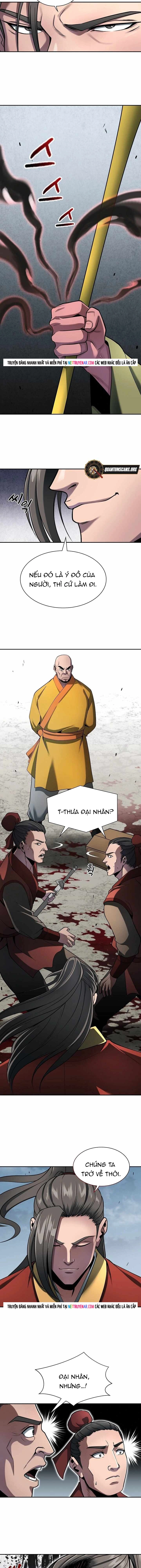 Thiên Thượng Thịnh Yến Chapter 9 - Trang 2