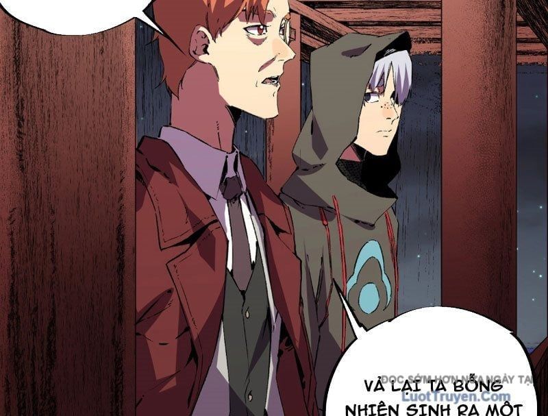 Cấm Chú Sư Mạnh Nhất Lịch Sử Chapter 34 - Trang 2