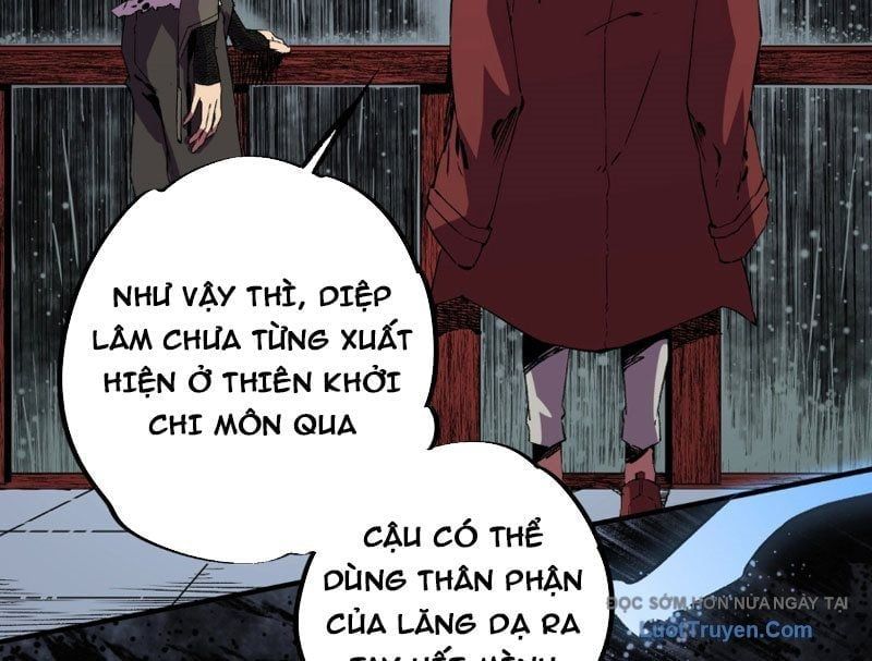 Cấm Chú Sư Mạnh Nhất Lịch Sử Chapter 34 - Trang 2