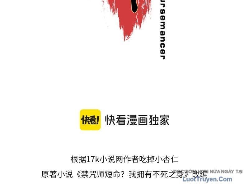 Cấm Chú Sư Mạnh Nhất Lịch Sử Chapter 34 - Trang 2