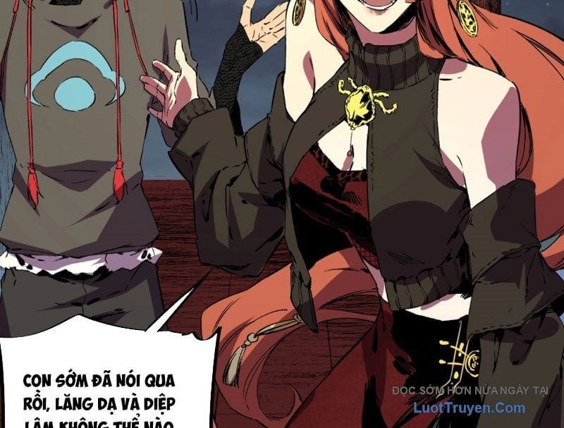 Cấm Chú Sư Mạnh Nhất Lịch Sử Chapter 34 - Trang 2