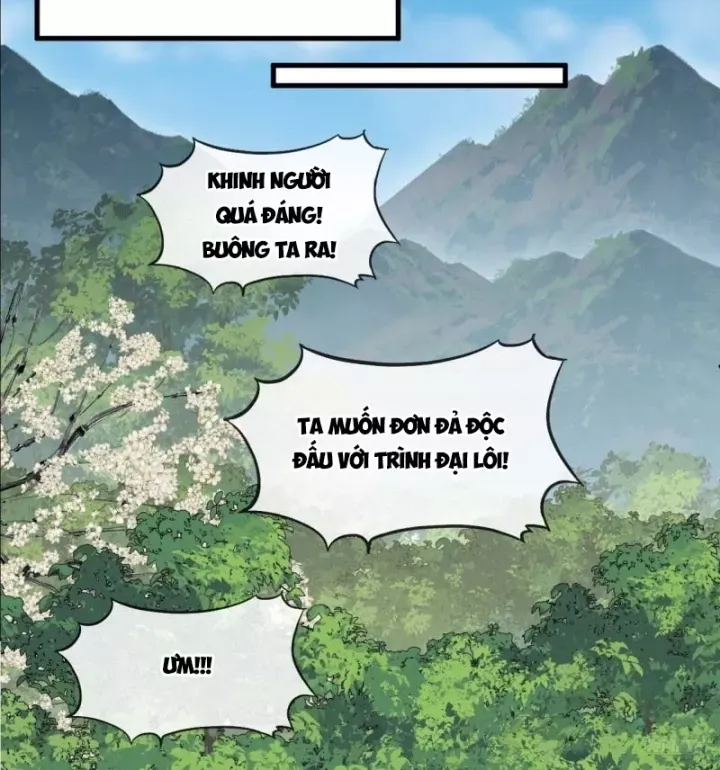 Ta Không Muốn Trùng Sinh Đâu Chapter 458 - Trang 2