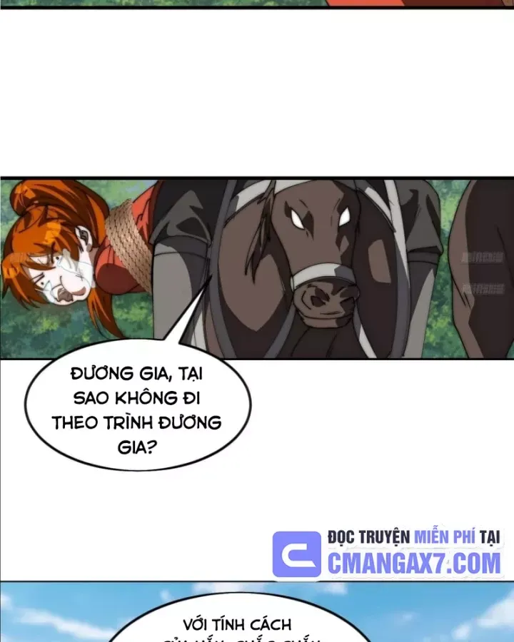 Ta Không Muốn Trùng Sinh Đâu Chapter 458 - Trang 2