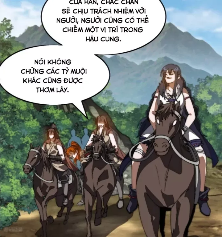 Ta Không Muốn Trùng Sinh Đâu Chapter 458 - Trang 2