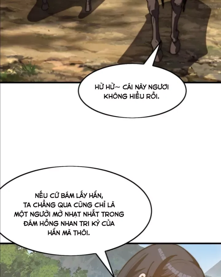 Ta Không Muốn Trùng Sinh Đâu Chapter 458 - Trang 2