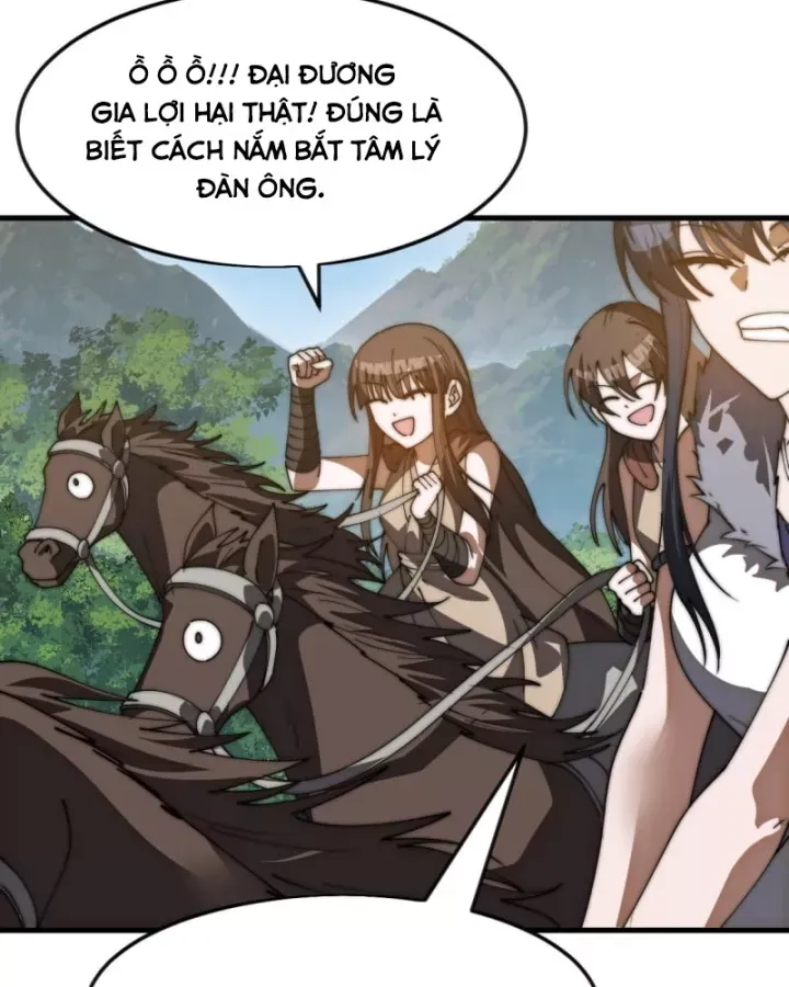 Ta Không Muốn Trùng Sinh Đâu Chapter 458 - Trang 2