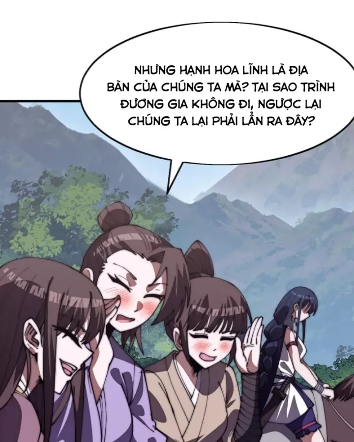 Ta Không Muốn Trùng Sinh Đâu Chapter 458 - Trang 2