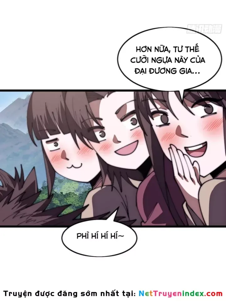 Ta Không Muốn Trùng Sinh Đâu Chapter 458 - Trang 2