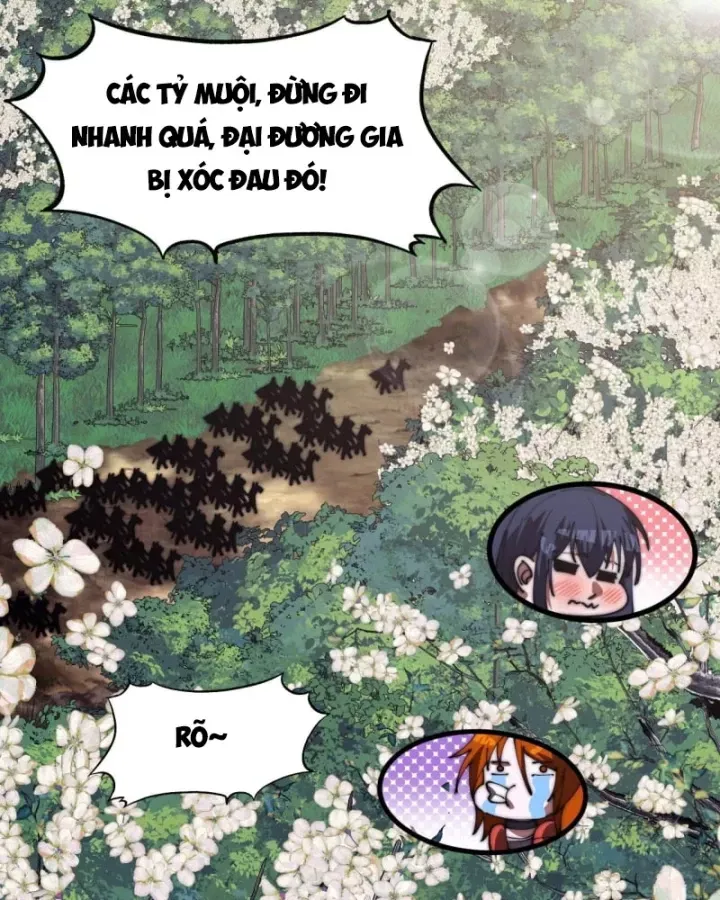 Ta Không Muốn Trùng Sinh Đâu Chapter 458 - Trang 2