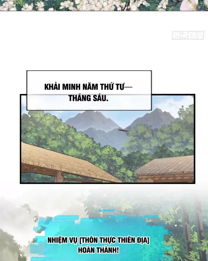 Ta Không Muốn Trùng Sinh Đâu Chapter 458 - Trang 2