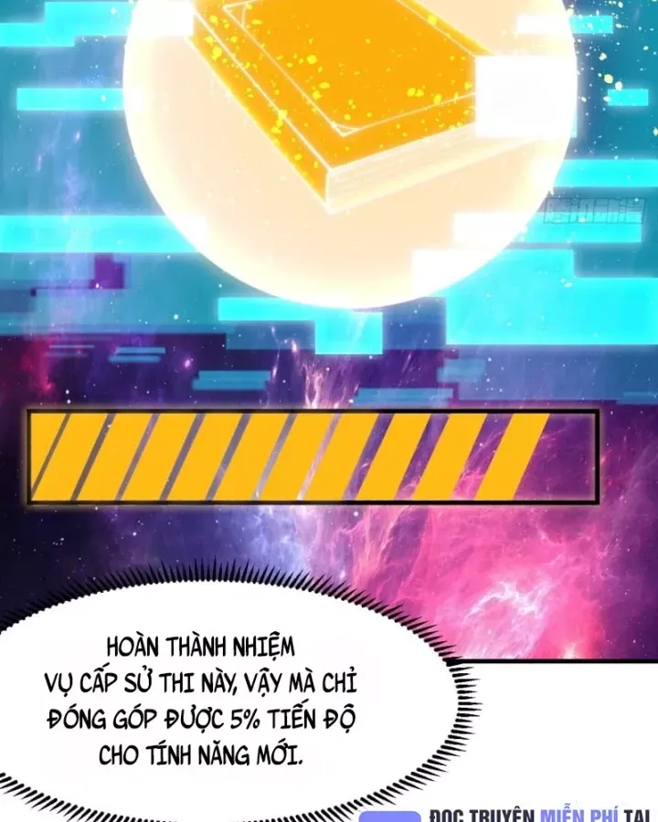 Ta Không Muốn Trùng Sinh Đâu Chapter 458 - Trang 2