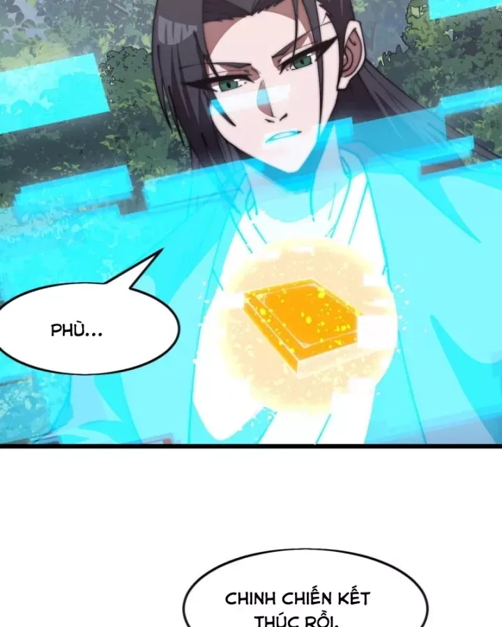 Ta Không Muốn Trùng Sinh Đâu Chapter 458 - Trang 2