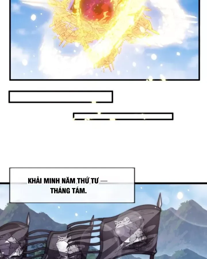 Ta Không Muốn Trùng Sinh Đâu Chapter 458 - Trang 2