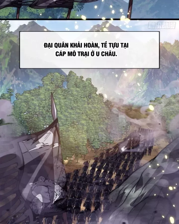Ta Không Muốn Trùng Sinh Đâu Chapter 458 - Trang 2