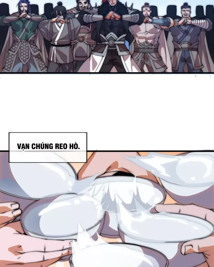 Ta Không Muốn Trùng Sinh Đâu Chapter 458 - Trang 2