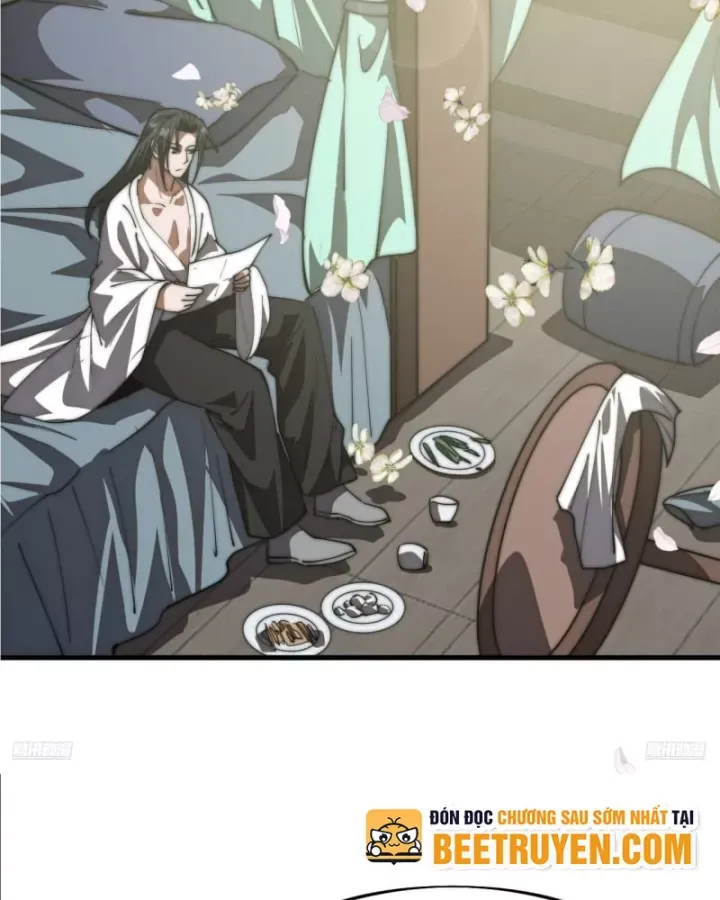 Ta Không Muốn Trùng Sinh Đâu Chapter 458 - Trang 2