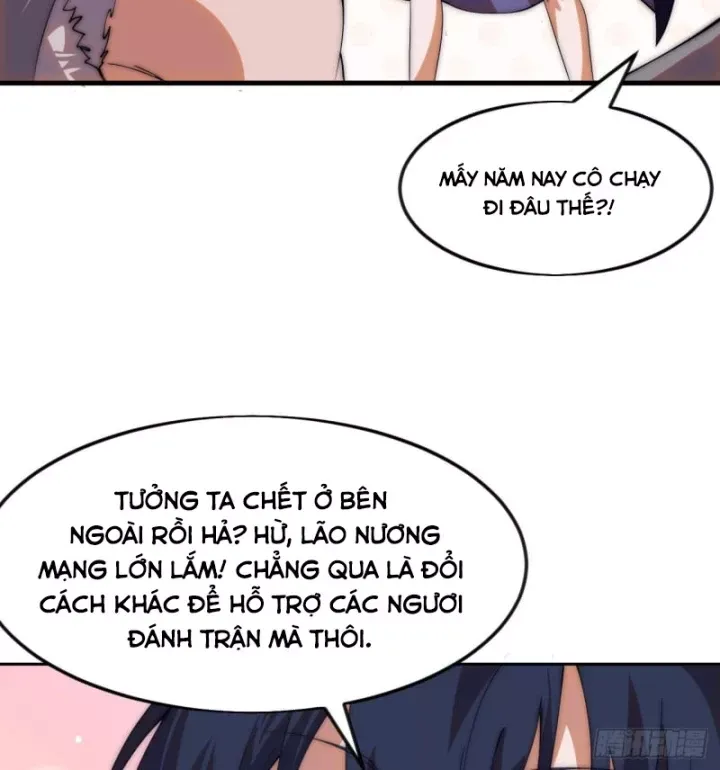 Ta Không Muốn Trùng Sinh Đâu Chapter 458 - Trang 2