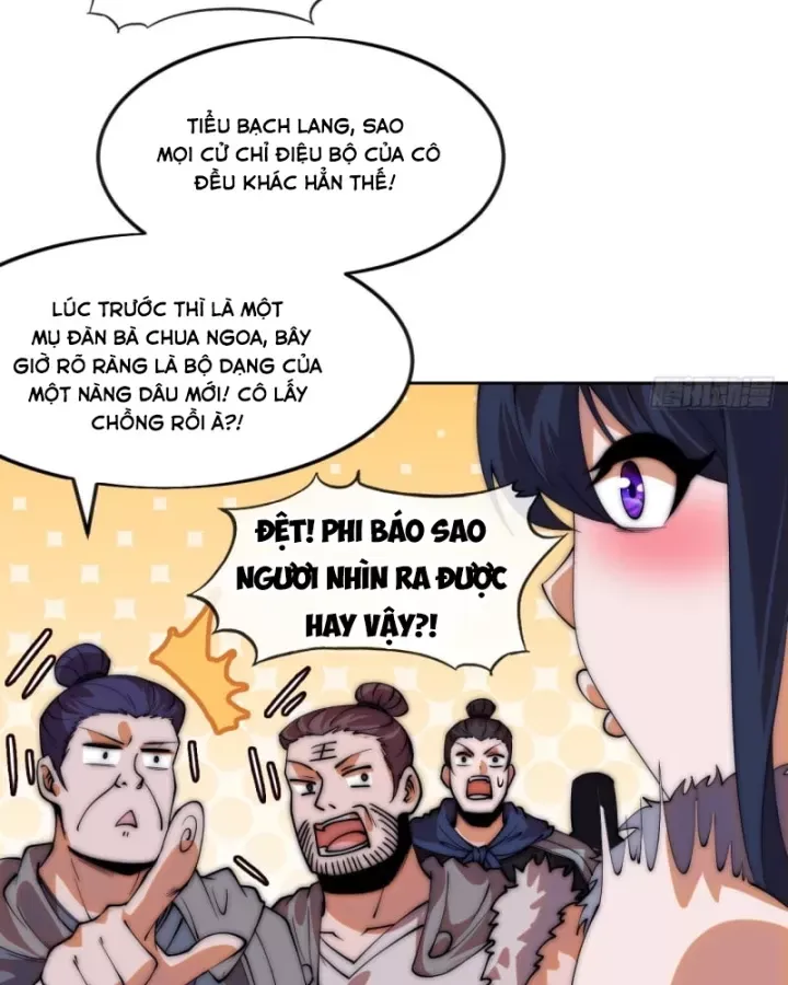 Ta Không Muốn Trùng Sinh Đâu Chapter 458 - Trang 2