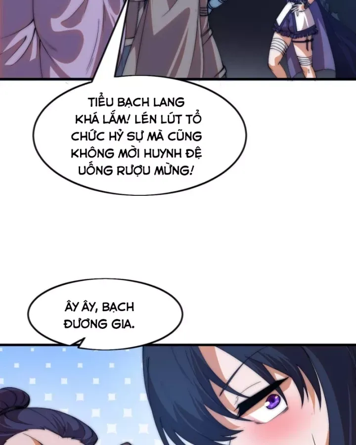 Ta Không Muốn Trùng Sinh Đâu Chapter 458 - Trang 2