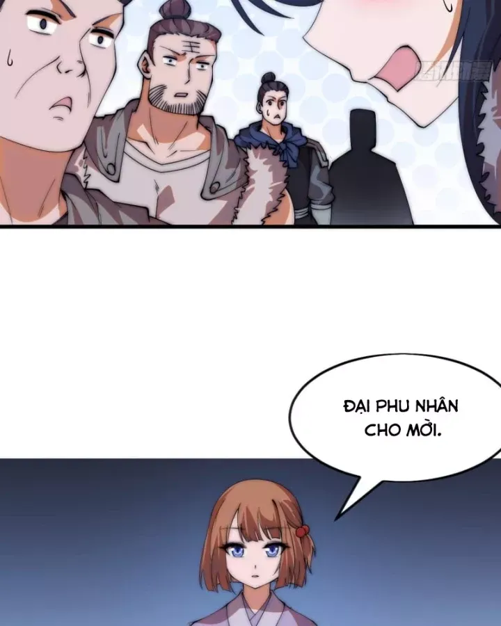 Ta Không Muốn Trùng Sinh Đâu Chapter 458 - Trang 2