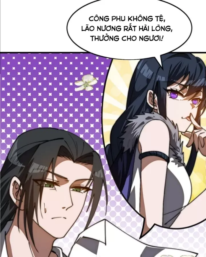 Ta Không Muốn Trùng Sinh Đâu Chapter 458 - Trang 2