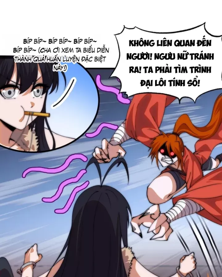 Ta Không Muốn Trùng Sinh Đâu Chapter 458 - Trang 2