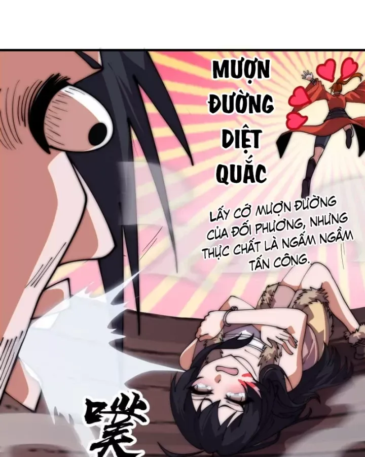 Ta Không Muốn Trùng Sinh Đâu Chapter 458 - Trang 2