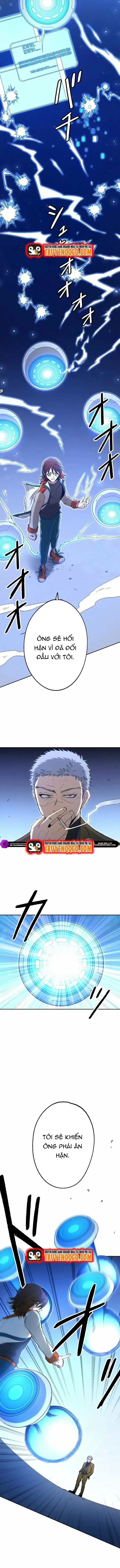 Phế Vật Thợ Săn Trùng Sinh Chapter 19 - Trang 2