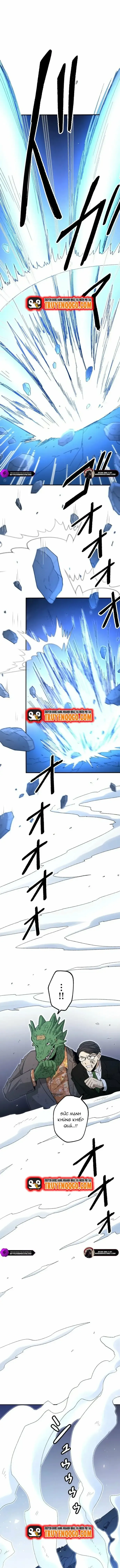 Phế Vật Thợ Săn Trùng Sinh Chapter 19 - Trang 2