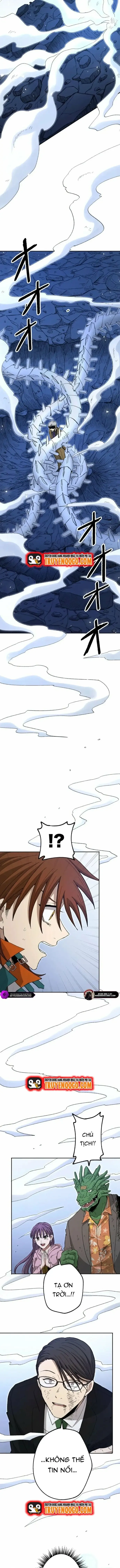 Phế Vật Thợ Săn Trùng Sinh Chapter 19 - Trang 2