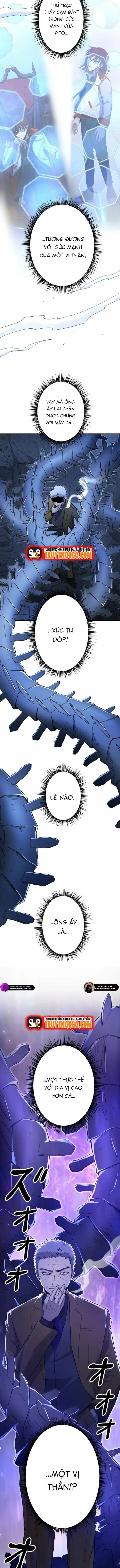 Phế Vật Thợ Săn Trùng Sinh Chapter 19 - Trang 2