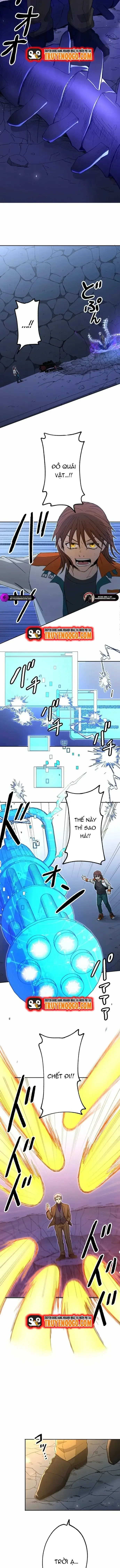 Phế Vật Thợ Săn Trùng Sinh Chapter 19 - Trang 2