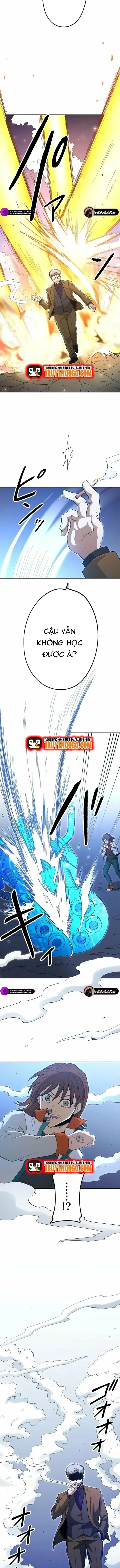 Phế Vật Thợ Săn Trùng Sinh Chapter 19 - Trang 2