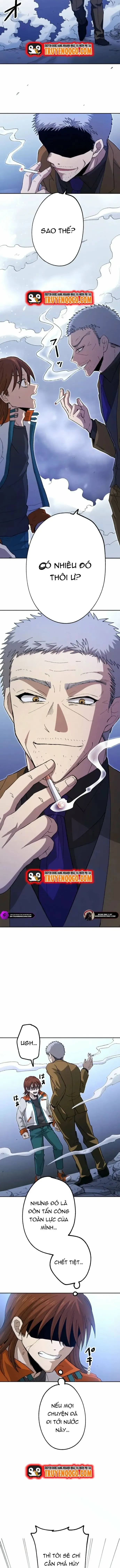 Phế Vật Thợ Săn Trùng Sinh Chapter 19 - Trang 2
