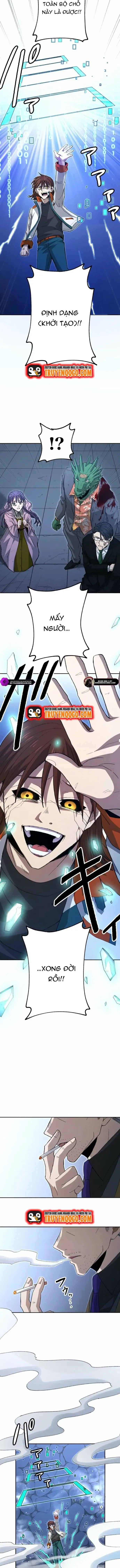 Phế Vật Thợ Săn Trùng Sinh Chapter 19 - Trang 2