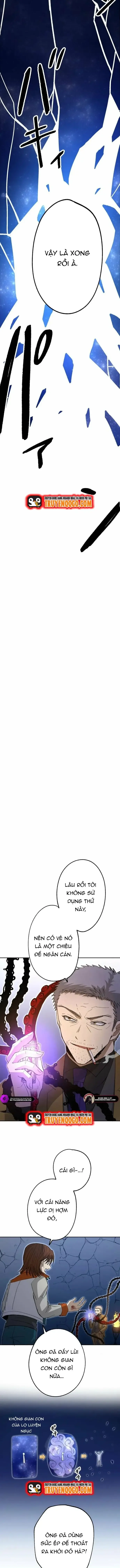 Phế Vật Thợ Săn Trùng Sinh Chapter 19 - Trang 2