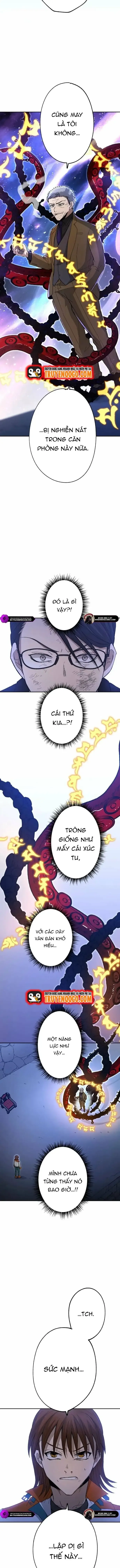 Phế Vật Thợ Săn Trùng Sinh Chapter 19 - Trang 2