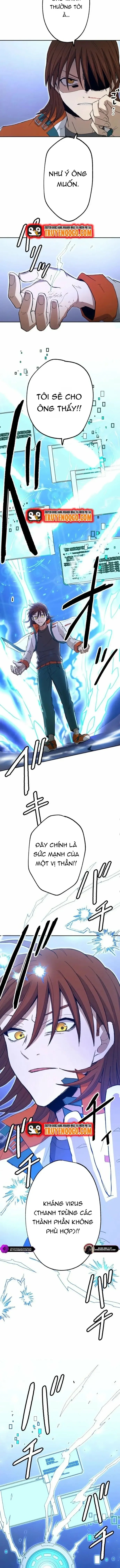 Phế Vật Thợ Săn Trùng Sinh Chapter 19 - Trang 2