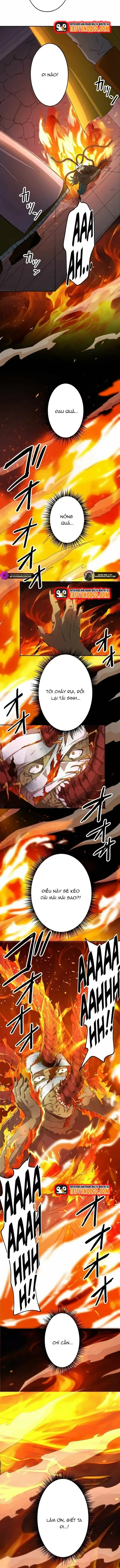 Phế Vật Thợ Săn Trùng Sinh Chapter 20 - Trang 2