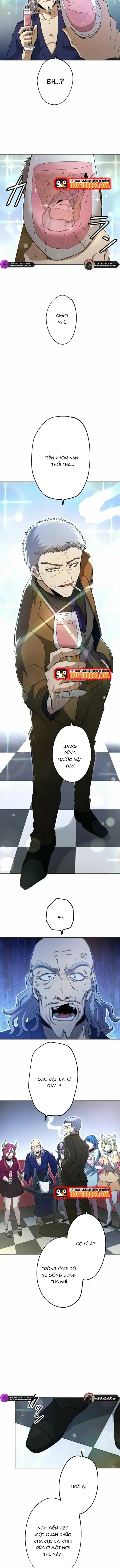 Phế Vật Thợ Săn Trùng Sinh Chapter 20 - Trang 2