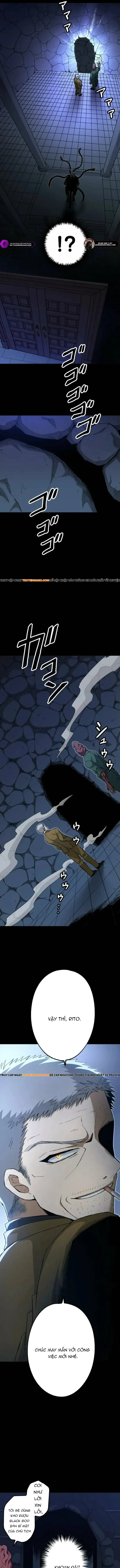 Phế Vật Thợ Săn Trùng Sinh Chapter 20 - Trang 2