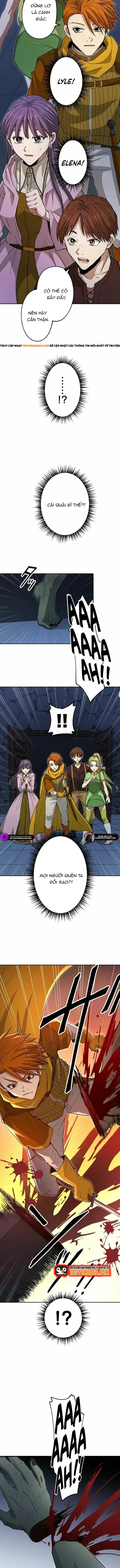 Phế Vật Thợ Săn Trùng Sinh Chapter 20 - Trang 2