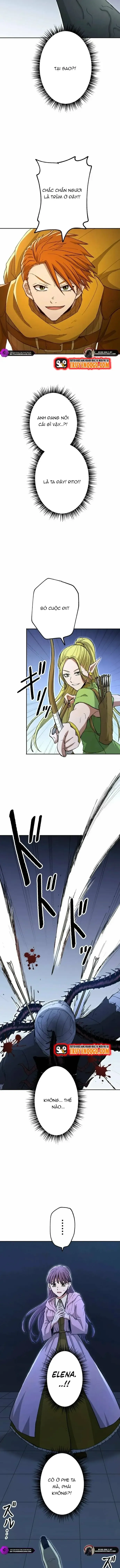 Phế Vật Thợ Săn Trùng Sinh Chapter 20 - Trang 2