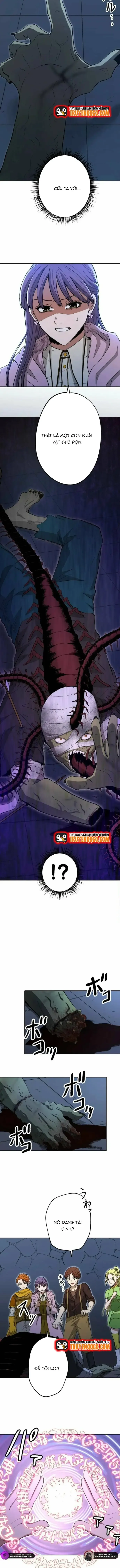 Phế Vật Thợ Săn Trùng Sinh Chapter 20 - Trang 2