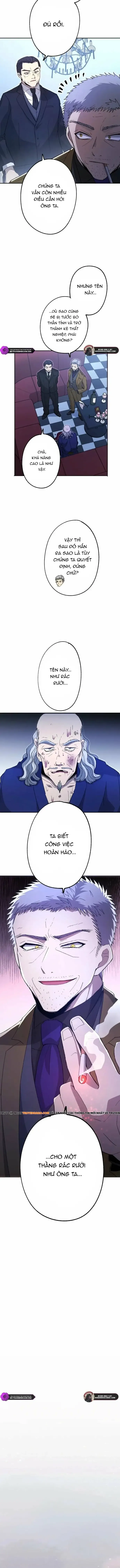 Phế Vật Thợ Săn Trùng Sinh Chapter 21 - Trang 2