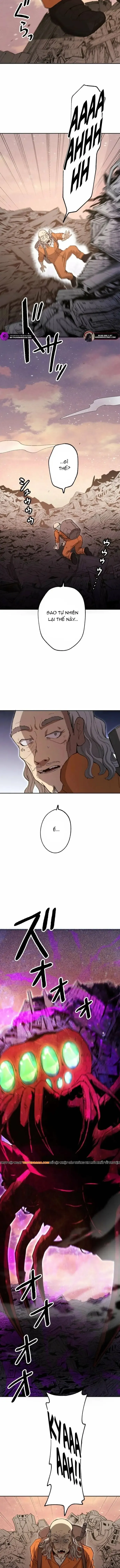 Phế Vật Thợ Săn Trùng Sinh Chapter 21 - Trang 2