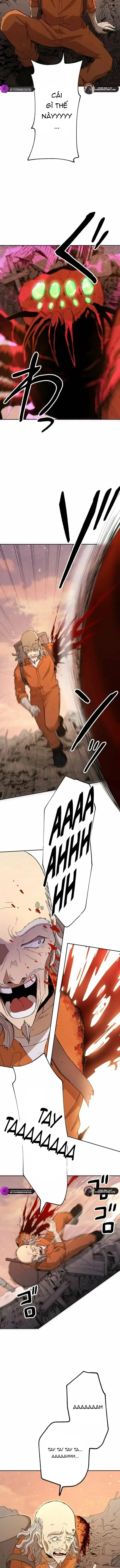 Phế Vật Thợ Săn Trùng Sinh Chapter 21 - Trang 2