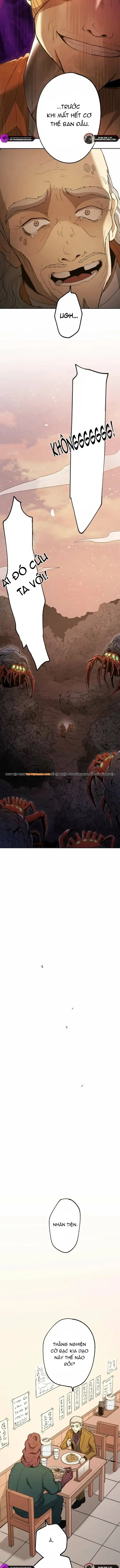 Phế Vật Thợ Săn Trùng Sinh Chapter 21 - Trang 2