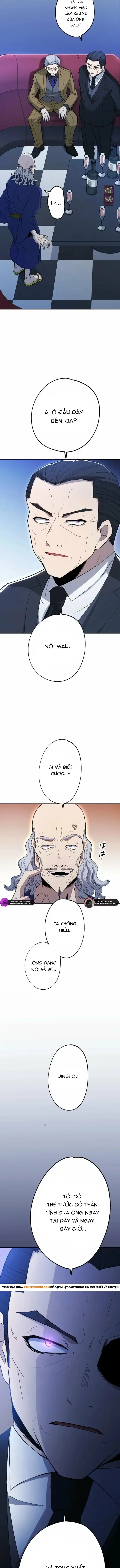 Phế Vật Thợ Săn Trùng Sinh Chapter 21 - Trang 2